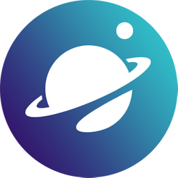 ๐ Space Admin Theme logo
