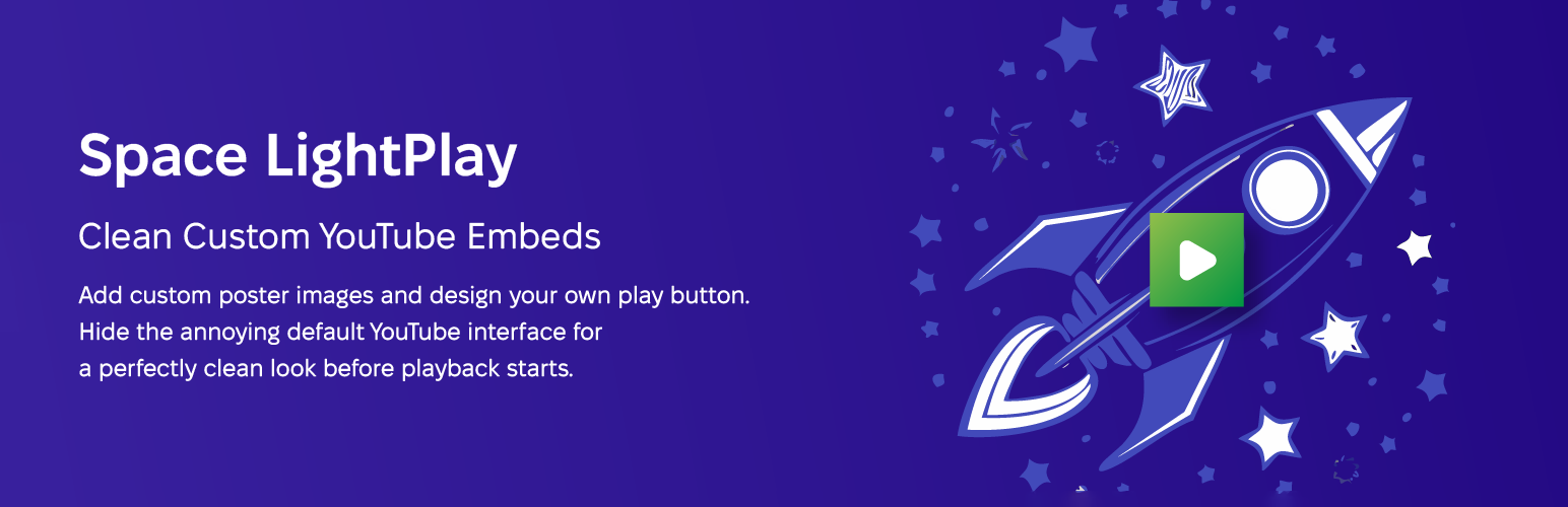 Space Lightplay