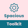 Spacious Toolkit logo