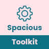 Spacious Toolkit Icon