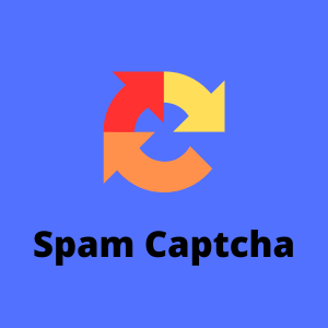 Spam Captcha &#8211; Safeguard your WordPress website effortlessly with Spam Captcha for WordPress