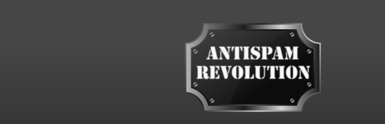 Antispam Revolution