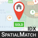 SpatialMatch IDX Icon