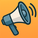 Speaking Events logo