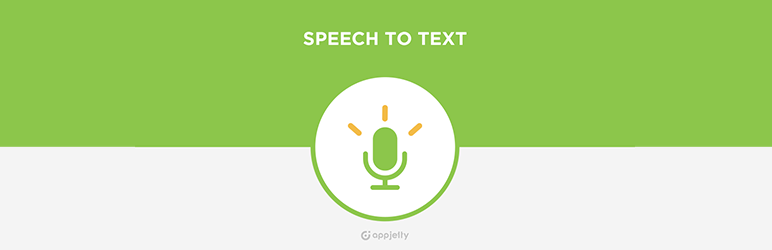 Speech To Text