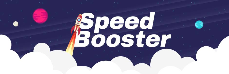 Speed Booster Pack ⚡ PageSpeed Optimizasyon Aracı