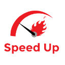 Speed Up – JavaScript To Footer logo