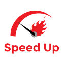 Logo Project Speed Up – Lazy Load
