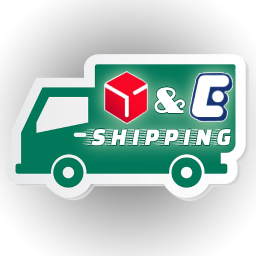 Speedy And Econt Shipping logo