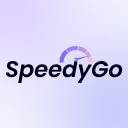 Speedy Go logo