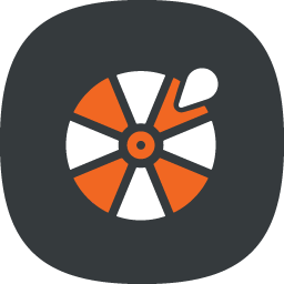 Spin Wheel – Interactive spinning wheel that offers coupons Icon