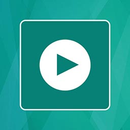 Spinitron Player logo