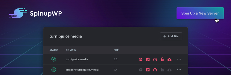 plugin banner