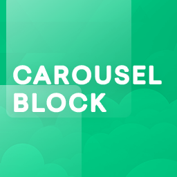 Splide Carousel Block