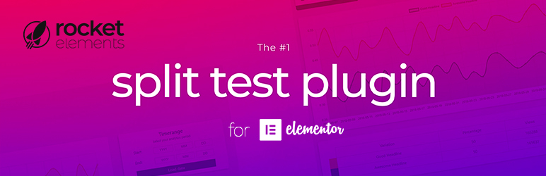 Split Test For Elementor