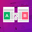 Split Test For Elementor logo