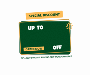 Spluggy Dynamic Pricing for WooCommerce Icon