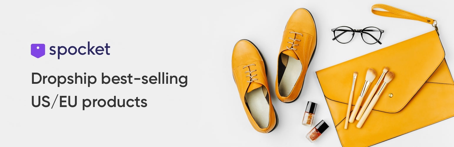 Spocket ‑ US & EU Dropshipping