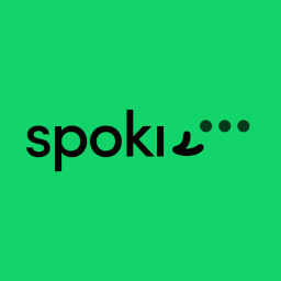 Logo Project Spoki – Chat Buttons and WooCommerce Notifications