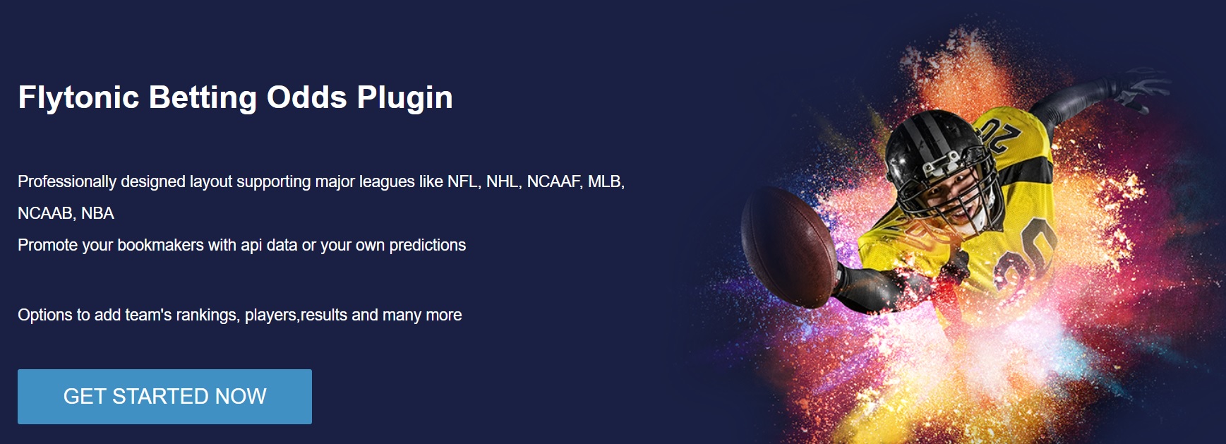Sports Betting Odds