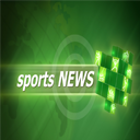 Sports News Headlines Widget Box In Any Language Icon