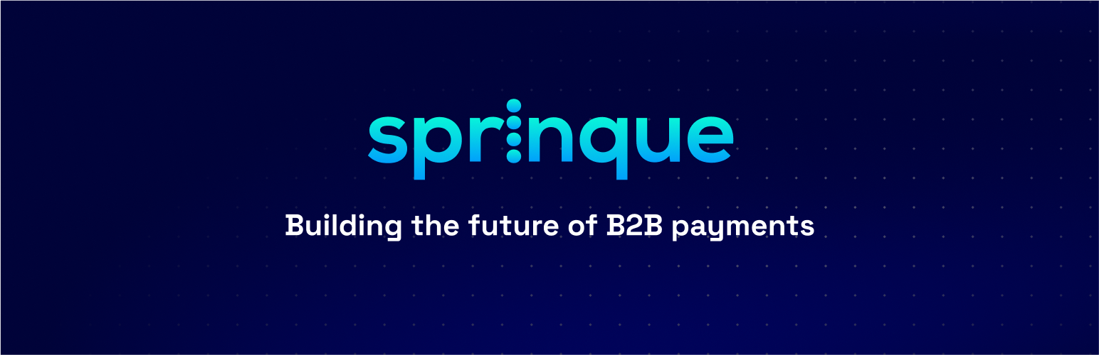 Sprinque