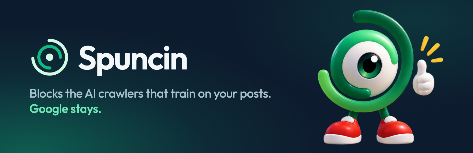 Spuncin