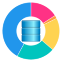 SQL Chart Builder Icon