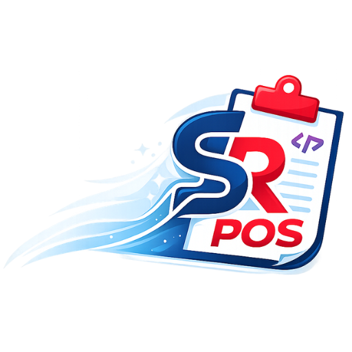 SR POS – PDF Invoice & Packing Slip for WooCommerce 外掛圖示