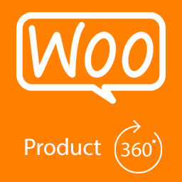 Logo Project SR Product 360° View