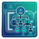 SRKP Role Based Admin Menu