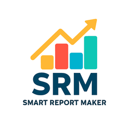 SRM Embed (Smart Report Maker) Icon