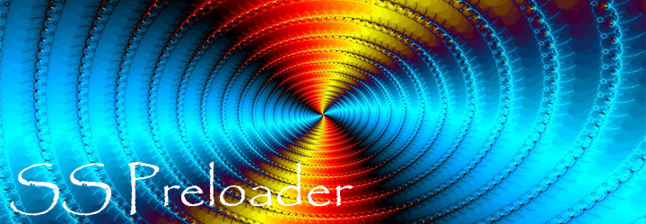 SS Preloader