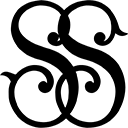 SS Preloader logo