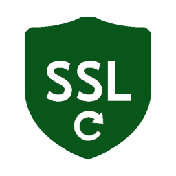 SSL Expiration Notifier Icon