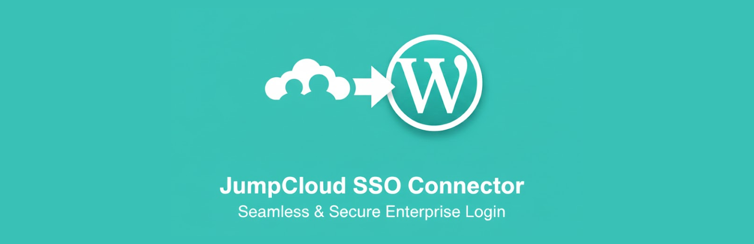 SSO Connector for JumpCloud
