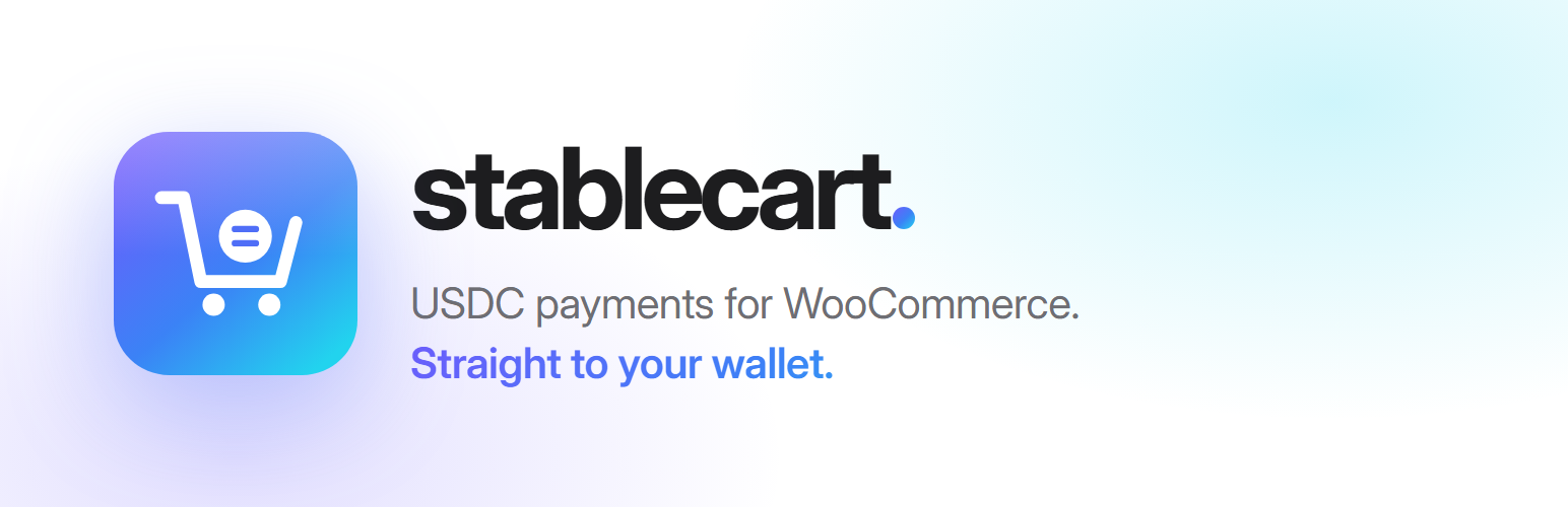 WordPress 外掛 StableCart for WooCommerce 的封面圖片