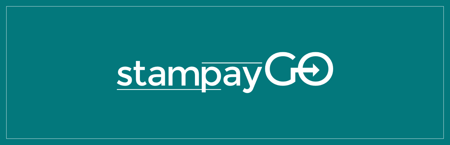 stampayGO Checkout Payment Gateway for woocommerce
