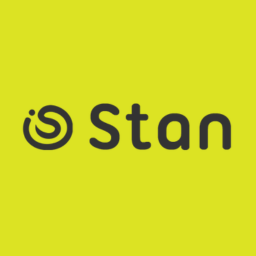 Stan Checkout logo