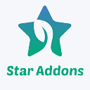 Star Addons for Elementor Icon