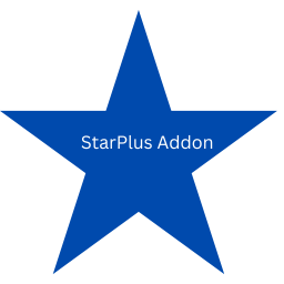 Star Plus Addon For Elementor