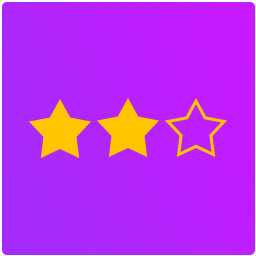 Star Rating Block logo