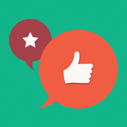 Stars Rating logo
