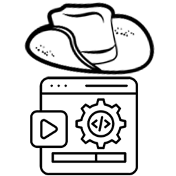 Static Cache Wrangler Icon