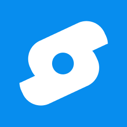 Static Snap logo