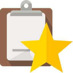 Statify Widget logo
