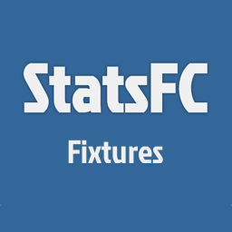 StatsFC Fixtures