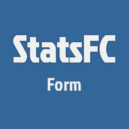 StatsFC Form logo