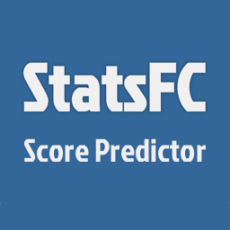 StatsFC Score Predictor logo