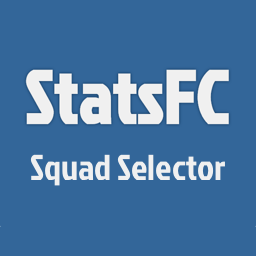 StatsFC Squad Selector logo